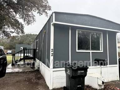 Main picture of Horseshoe Bend Mobile Home Community