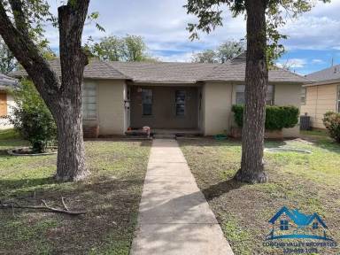 Main picture of 2433 San Antonio St