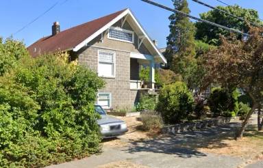 Main picture of 6000 Greenwood Ave N