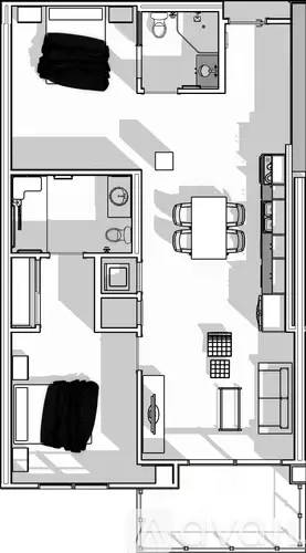 Main picture of 111 N Louise St