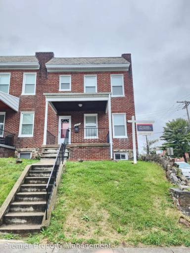 Main picture of 3501 Chesterfield Ave