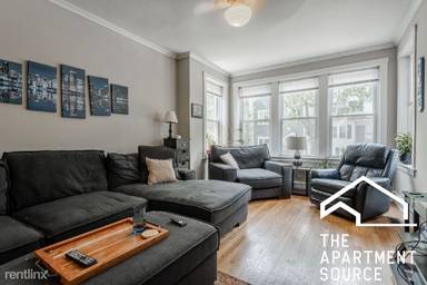 Main picture of 1406 W Olive Ave