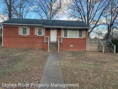 Main picture of 213 Wesley St