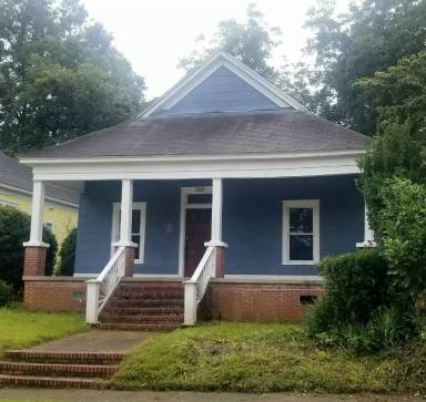 Main picture of 309 W 3rd St