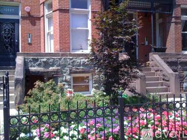 Main picture of 1502 17th St NW