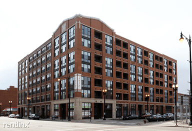 Main picture of 2300 S Michigan Ave