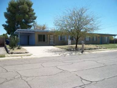 Main picture of 3719 S Marvin Pl