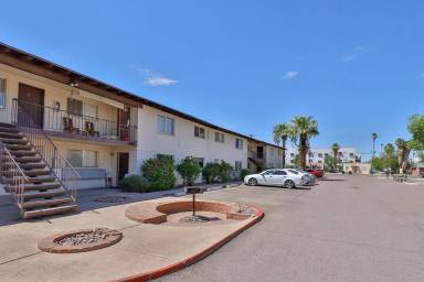 Main picture of Bel Aire Manor