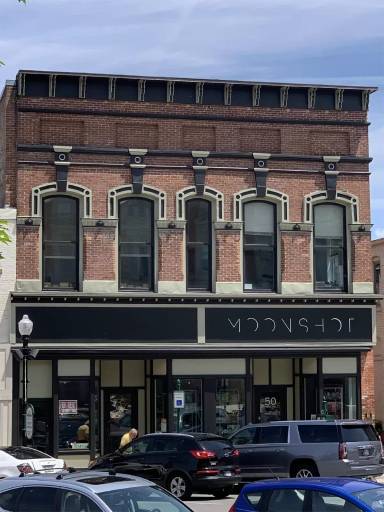 Main picture of 50 N 9th St