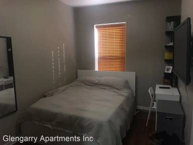 Main picture of Glengarry Apartments