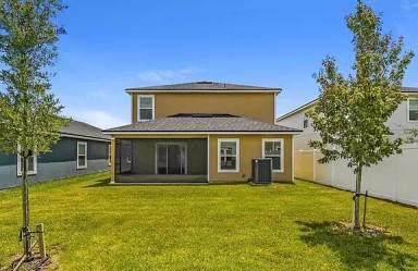 Main picture of 2116 Edmund Randolph Ct