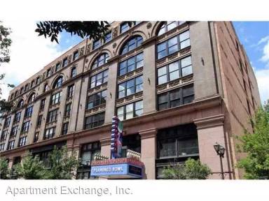 Main picture of Lucas Lofts