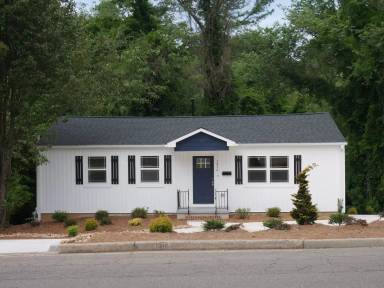 Main picture of 1316 Miller St