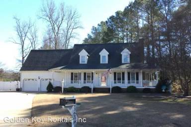 Main picture of 603 Corbin Rd