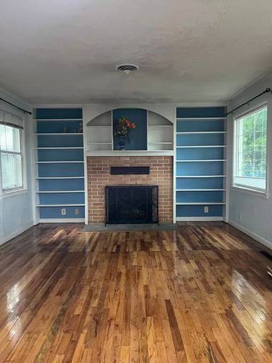 Main picture of 1817 S Hervey St