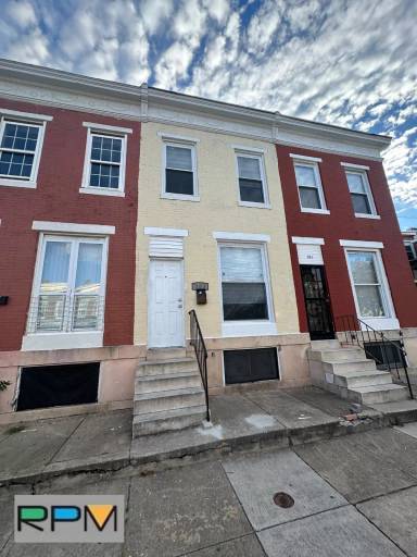 Main picture of 103 N Payson St