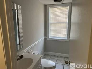 Main picture of 3319 Liberty Heights Ave