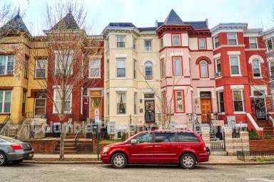 Main picture of 50 T St NW