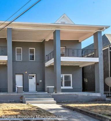 Main picture of 319 Olive St