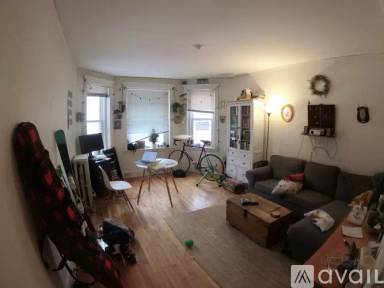 Main picture of 1450 Commonwealth Ave