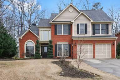 Main picture of 3608 Sadlers Walk