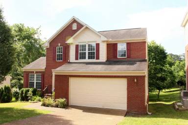 Main picture of 1221 Brentwood Highlands Dr