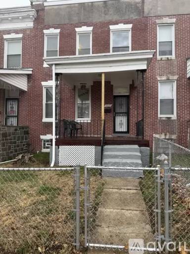 Main picture of 502 N Loudon Ave