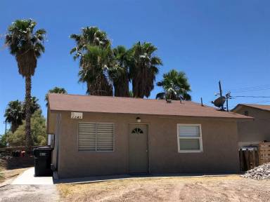 Main picture of 1341 Oahu St
