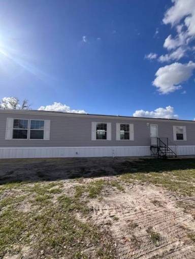 Main picture of 2319 J Frank Culpepper Rd