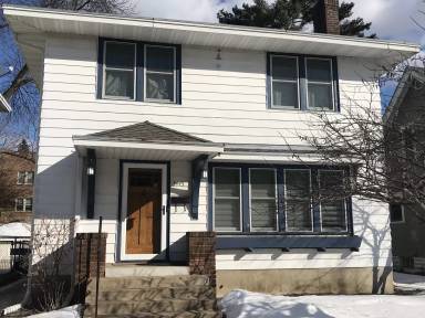 Main picture of 3445 Fremont Ave S