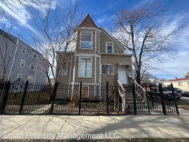 Main picture of 1856 N Kildare Ave