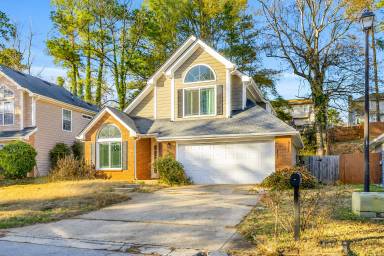 Main picture of 1264 Watercrest Cir