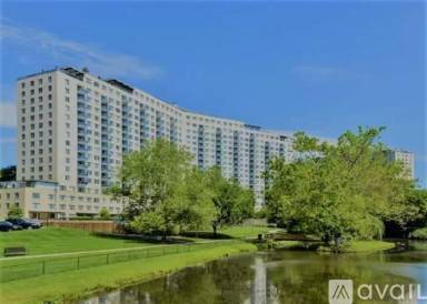 Main picture of Grosvenor Park I Condo