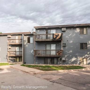 Main picture of Stoney Hill Apartments