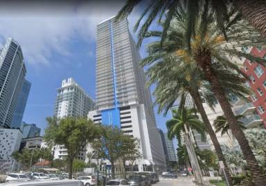 Main picture of The Club At Brickell Bay
