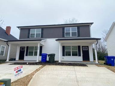 Main picture of 406 Vance Ave