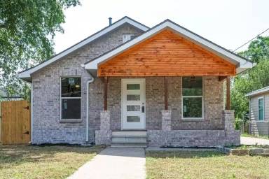 Main picture of 4019 Brundrette St