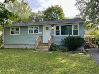 Main picture of 409 Lindbergh Rd