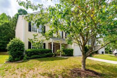 Main picture of 3400 Asgar Ct