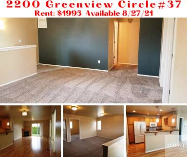 Main picture of 2200 Greenview Cir