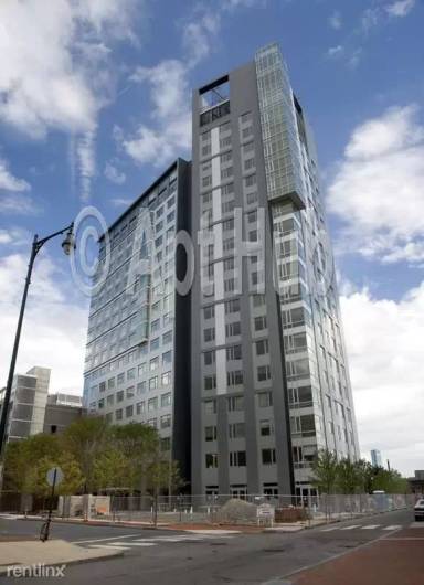 Main picture of 40 Landsdowne St