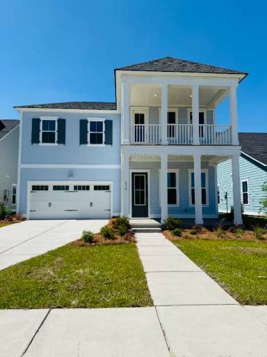Main picture of 116 Snow St