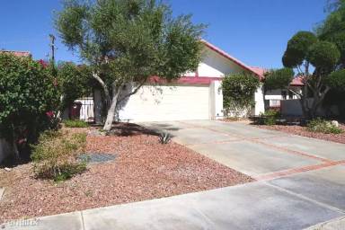 Main picture of 68120 Tachevah Dr