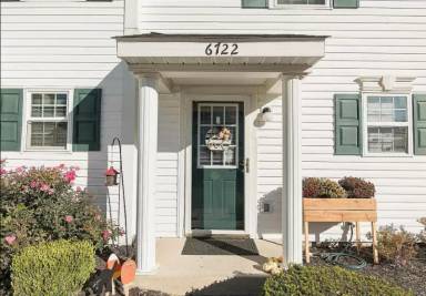 Main picture of 6722 Hamler Dr