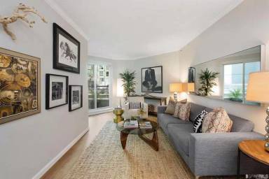 Main picture of Parc Telegraph Homeowners