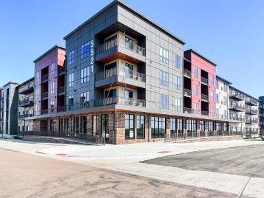 Main picture of Various Location