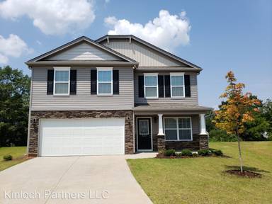 Main picture of 110 Prairie Wolf Run