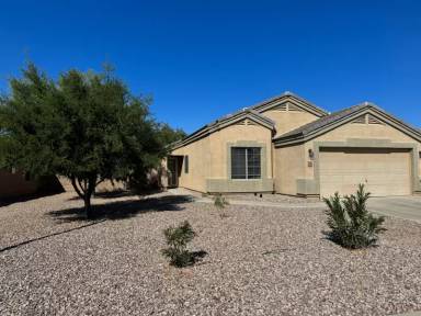 Main picture of 2123 N St Pedro Ave