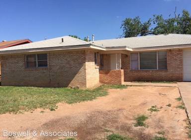 Main picture of 4719 W Illinois Ave