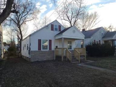 Main picture of 1538 Longfield Ave